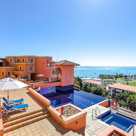 Martinique Whitsunday Resort Эйрли-Бич Экстерьер фото
