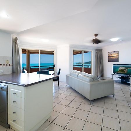 Martinique Whitsunday Resort Эйрли-Бич Экстерьер фото