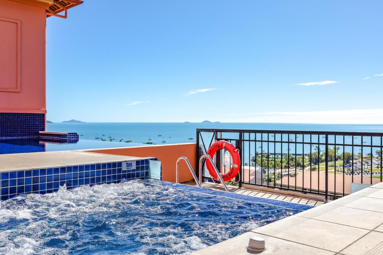 Martinique Whitsunday Resort Эйрли-Бич Экстерьер фото