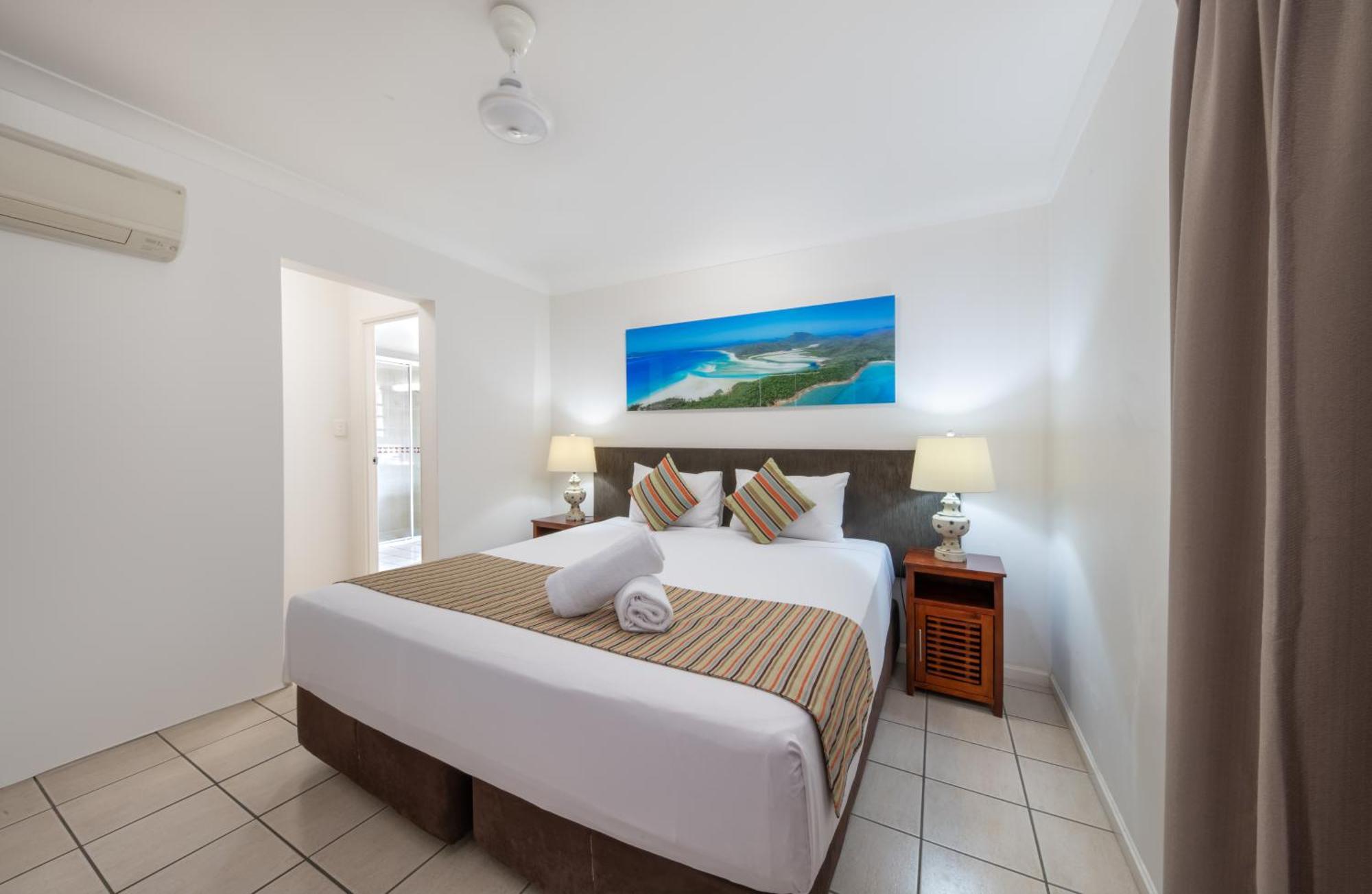 Martinique Whitsunday Resort Эйрли-Бич Экстерьер фото