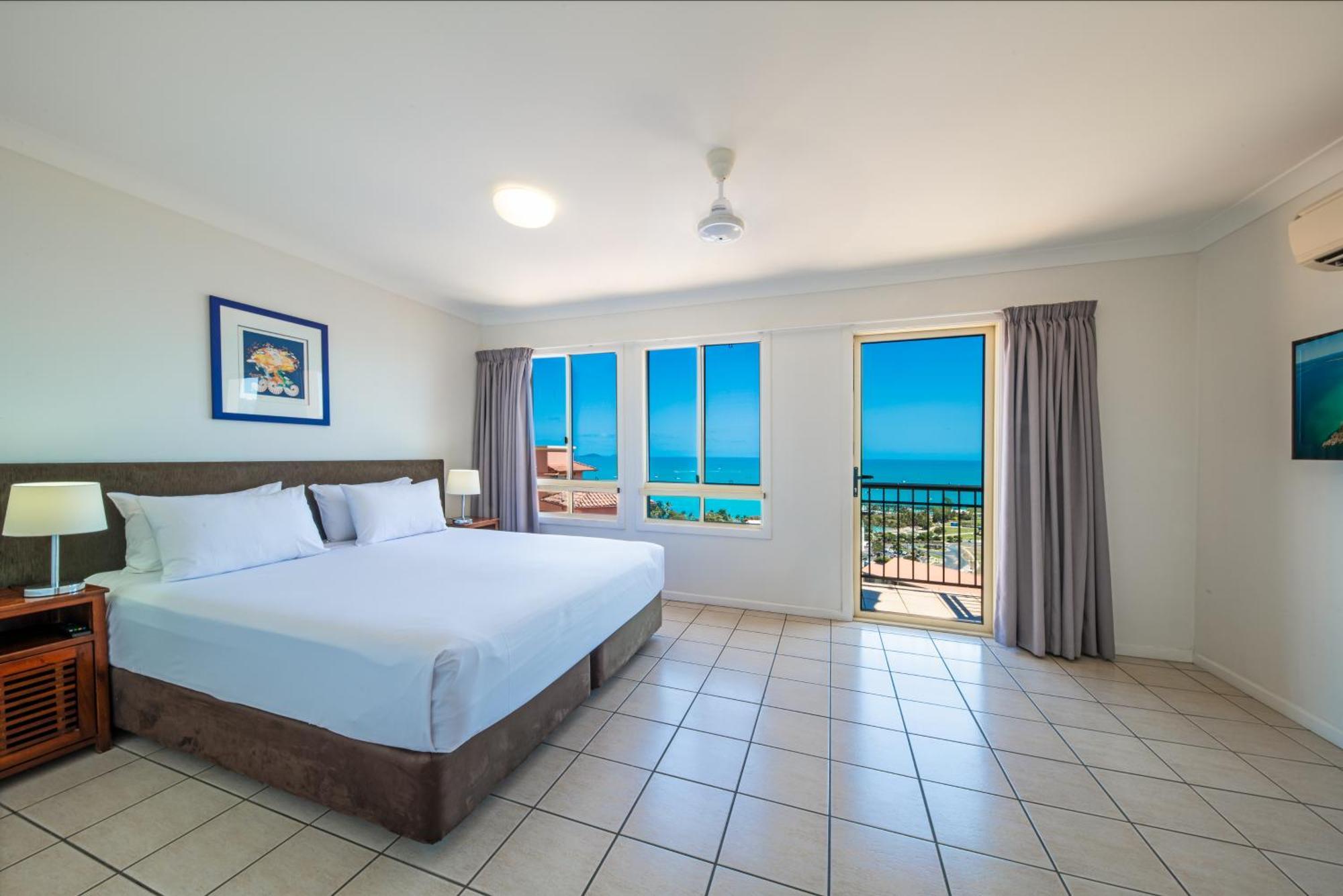 Martinique Whitsunday Resort Эйрли-Бич Экстерьер фото