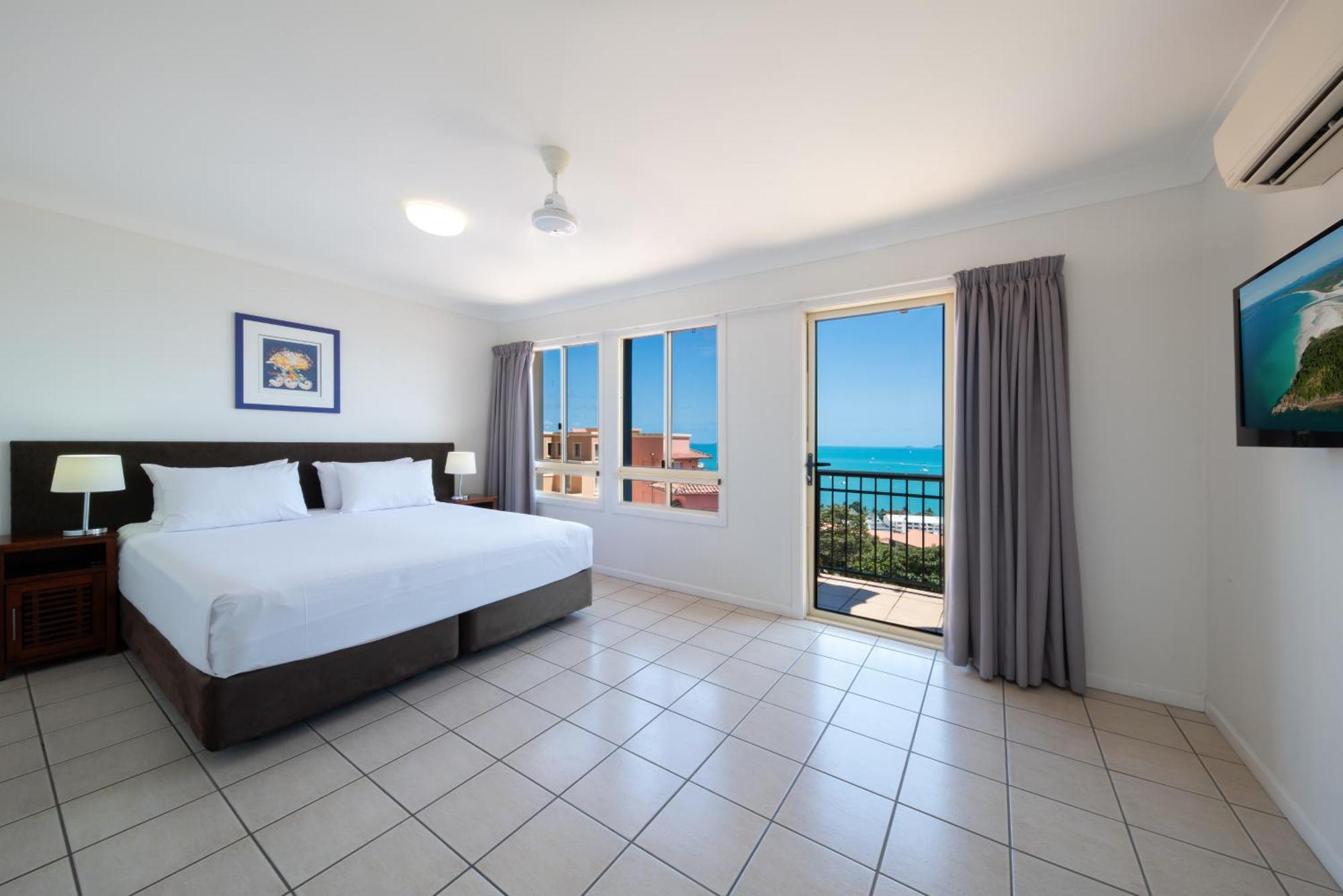 Martinique Whitsunday Resort Эйрли-Бич Экстерьер фото